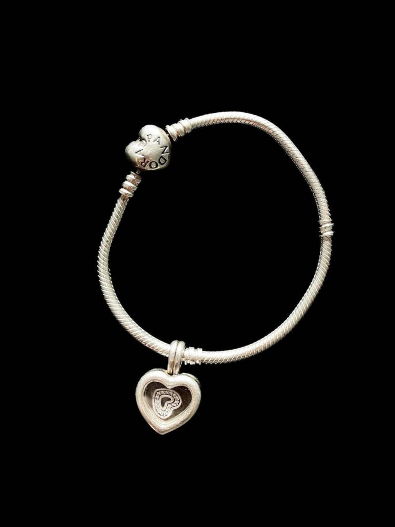 9 Armreife Aus 925 Silber 9 Armreife Aus 925 Silber von DilartPlus