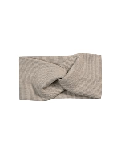 DILLING DILLING Stirnband aus natürlicher Merinowolle für Erwachsene - Mondstein S von Dilling