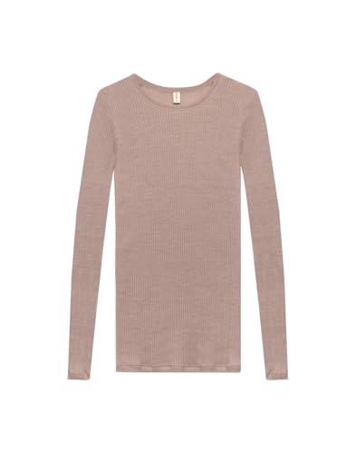 Dilling Damen Oberteil aus Merinowolle - Vintage Ballerina 46 Dilling Damen Oberteil aus Merinowolle - Vintage Ballerina 46 von Dilling