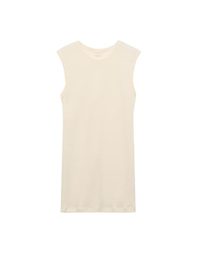 Dilling Tanktop aus Merinowolle für Damen - Eierlikör 40 Dilling Tanktop aus Merinowolle für Damen - Eierlikör 40 von Dilling