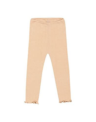 Dilling Leggings aus natürlicher Merinowolle für Babys Rouge 68 Dilling Leggings aus natürlicher Merinowolle für Babys Rouge 68 von Dilling