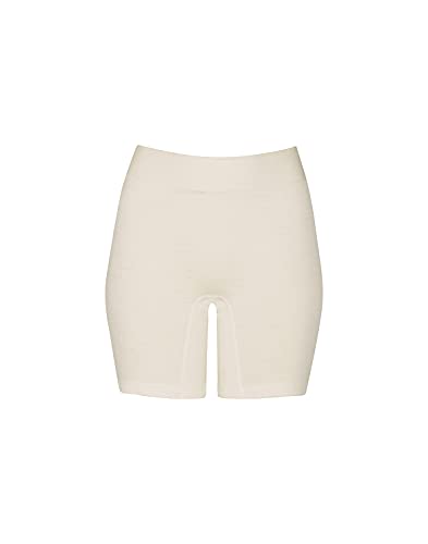 Dilling Shorts aus 100% Merinowolle für Damen Natur 42 von Dilling