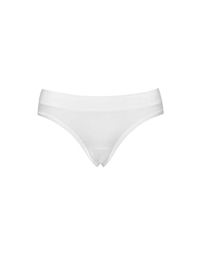 Dilling Slip aus Bio Baumwolle für Damen Weiß von Dilling