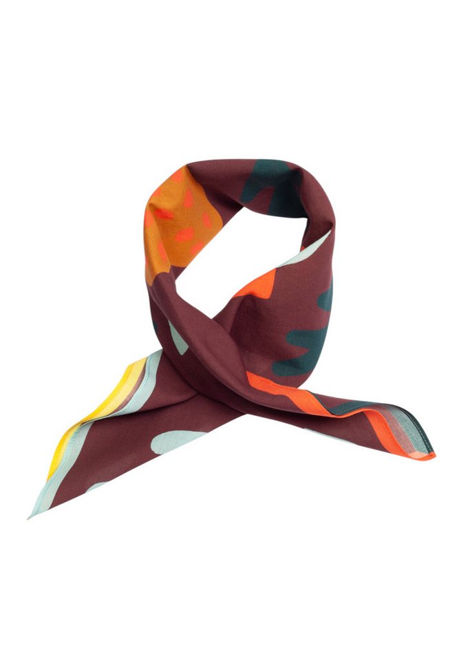 DillySocks Bandana Crush the Knot, Aus Baumwolle von DillySocks