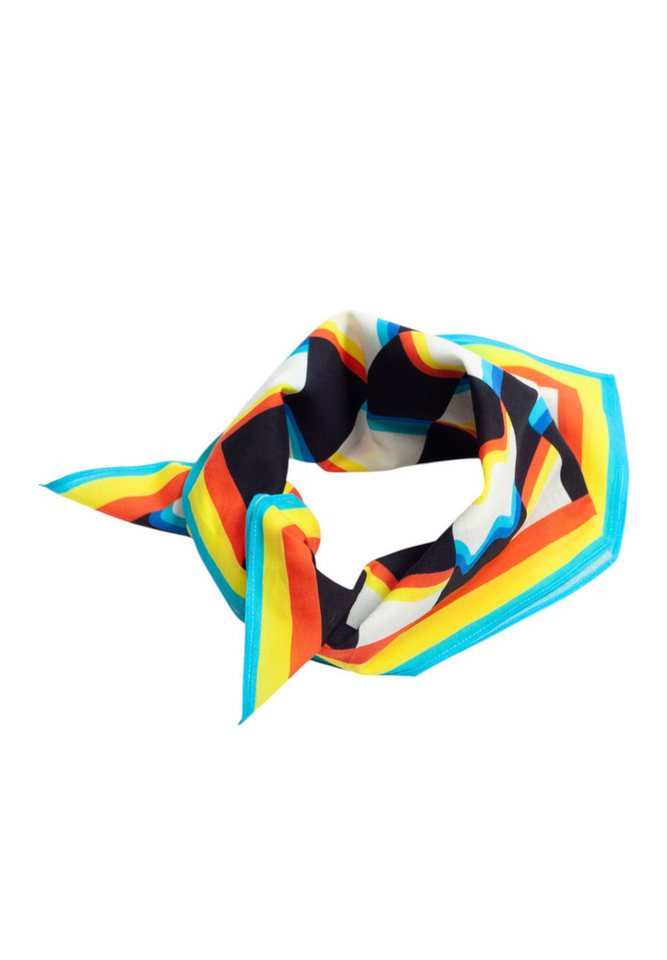 DillySocks Bandana Distorted Knot, Aus Baumwolle von DillySocks