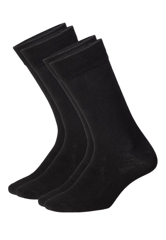 DillySocks Basicsocken D-Compose 2er Set Aus weicher Baumwolle, naNea und RoicaTM von DillySocks