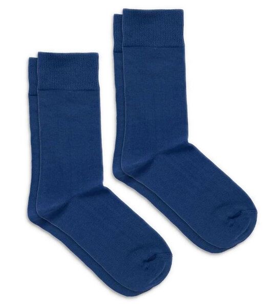 DillySocks D-Compose Socken 2er-Pack, 100% biologisch abbaubar von DillySocks