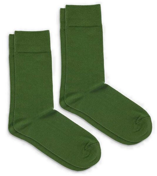 DillySocks D-Compose Socken 2er-Pack, 100% biologisch abbaubar von DillySocks
