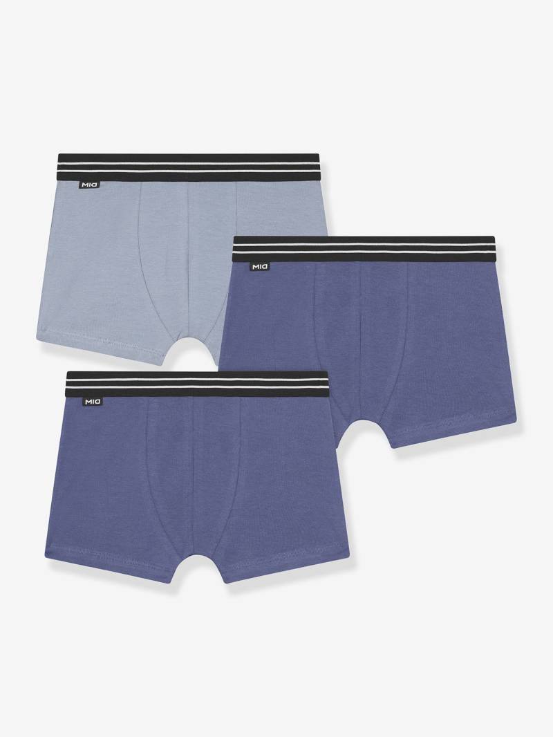 3er-Pack Boxershorts Jungen Ecodim DIM von Dim