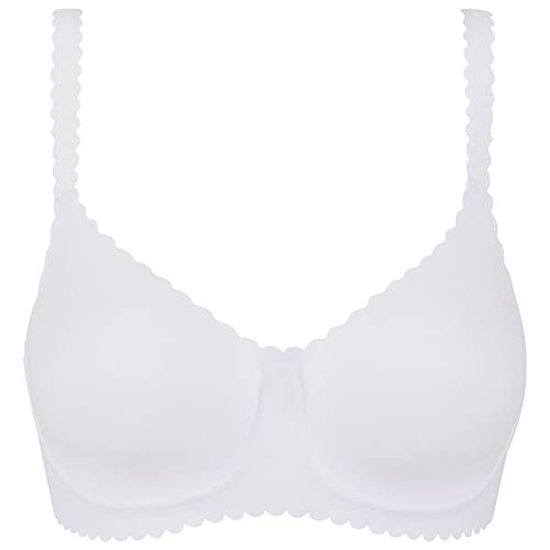 Dim Bh Bügel-Bh Body Touch Damen x1, White, 85B von DIM