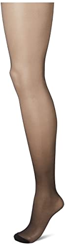 DIM Damen Resist, 0 cm4, CO Ultra resistent, transparente Buchse, 1 Stück, 46D, beige, 40 von DIM