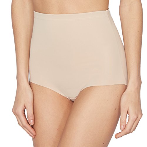 Dim Damen Diam's Control Plus Miederslip, Beige (New Skin), 46 von Dim