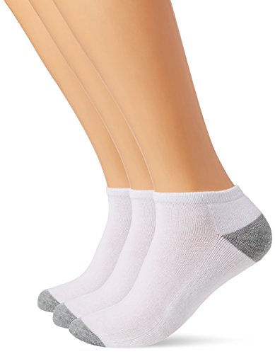 Dim Herren Ecodim Sport Socken x3 Weiß 40-45 von DIM