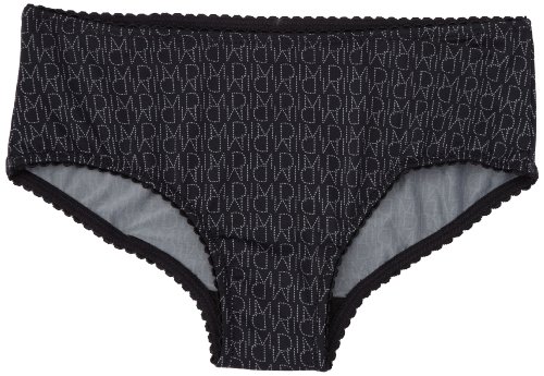 Dim Shortys Dim Touch Kinder Mädchen x1, Black, 16 Years von DIM