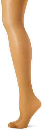 Dim Strumpfhosen Mes Essentiels De Dim Fashion Damen x1, Beige, XXL von DIM