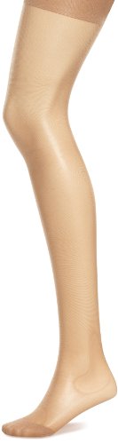 Dim Strumpfhose Frau Diam's Voile Galbé x1 Tag M von Dim