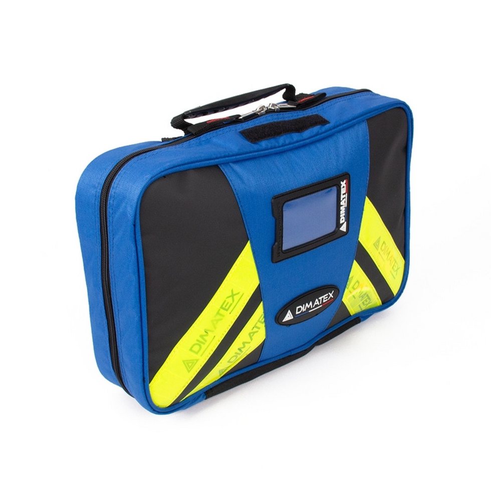 Dimatex Sécurité SARL Erste-Hilfe-Set Mystic Bleue clair Erste Hilfe Tasche - Blau Dimatex Sécurité SARL Erste-Hilfe-Set Mystic Bleue clair Erste Hilfe Tasche - Blau von Dimatex Sécurité SARL