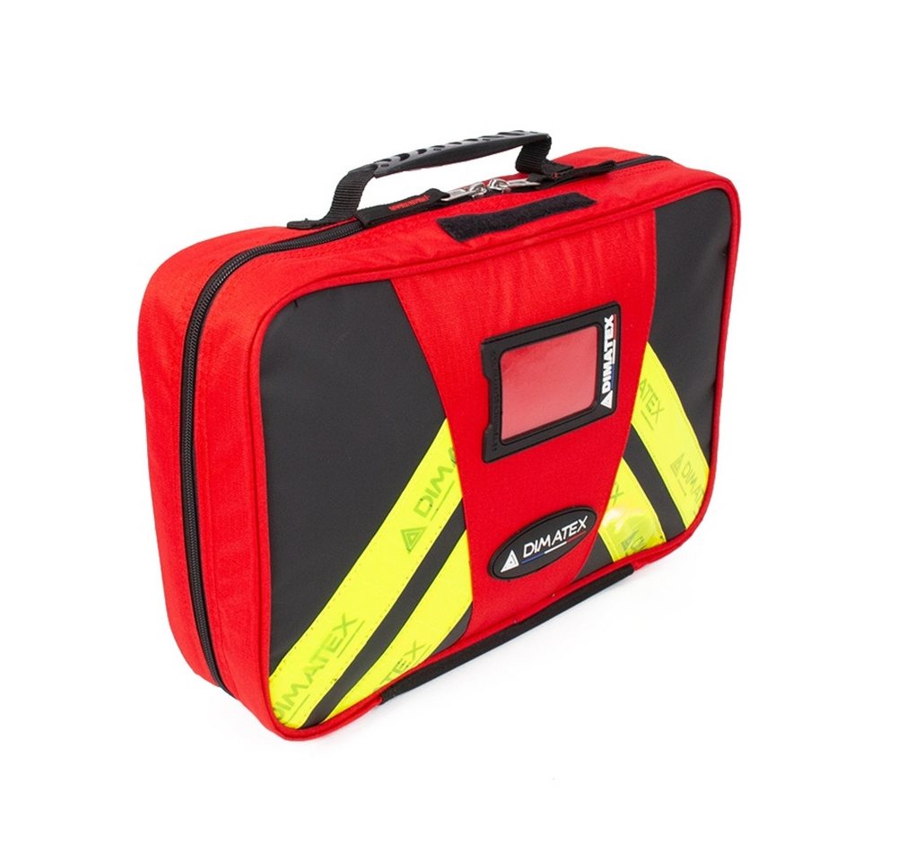 Dimatex Sécurité SARL Erste-Hilfe-Set Mystic Bleue clair Erste Hilfe Tasche - Rot Dimatex Sécurité SARL Erste-Hilfe-Set Mystic Bleue clair Erste Hilfe Tasche - Rot von Dimatex Sécurité SARL