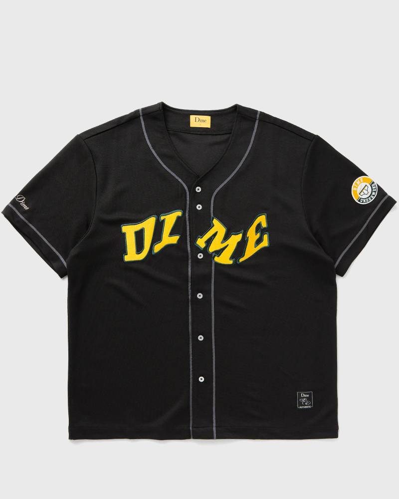 Dime MTL League Jersey men Jerseys black in Größe:L Dime MTL League Jersey men Jerseys black in Größe:L von Dime MTL
