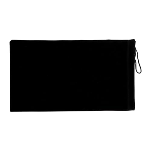 DimyFew Organizer Tasche für Kleine Staubsaugerwerkzeuge in Schwarz, Style A von DimyFew