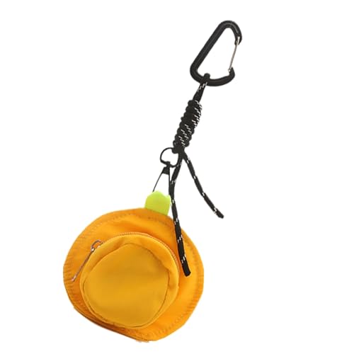 Tragbare Aufbewahrungstasche Münzschlüsselbeutel Make -up Kopfhörerbeutel Bedruckte -Tasche Anhängerbeutel, Münze Kauf Schlüsselbund -Form -Beutel Mode Beutel Brieftasche Reißverschluss Beutel Br von Dinchaakuarry