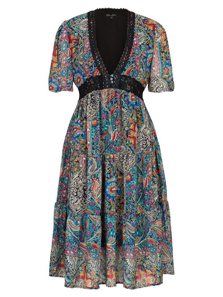 Dine ´n´ Dance Sommerkleid YASMINA von Dine ´n´ Dance