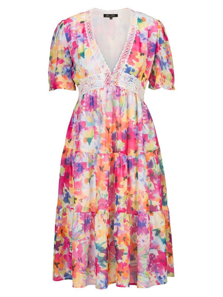 Dine ´n´ Dance Sommerkleid YASMINA von Dine ´n´ Dance