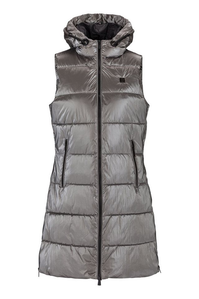 Dine ´n´ Dance Steppweste Scarlett von Dine ´n´ Dance