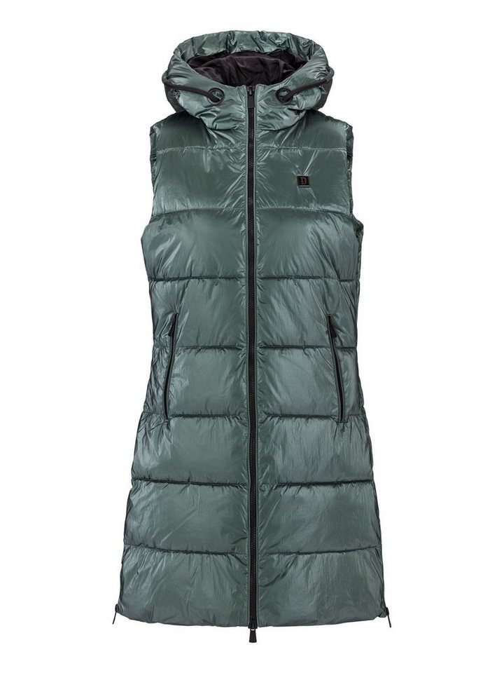 Dine ´n´ Dance Steppweste Scarlett von Dine ´n´ Dance