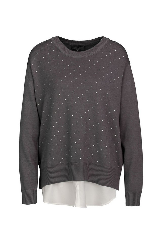 Dine ´n´ Dance Strickpullover Dine ´n´ Dance Strickpullover von Dine ´n´ Dance