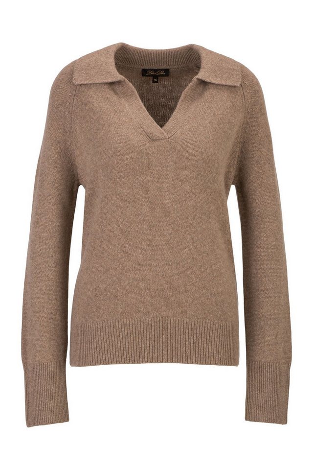 Dine ´n´ Dance V-Ausschnitt-Pullover Erika von Dine ´n´ Dance