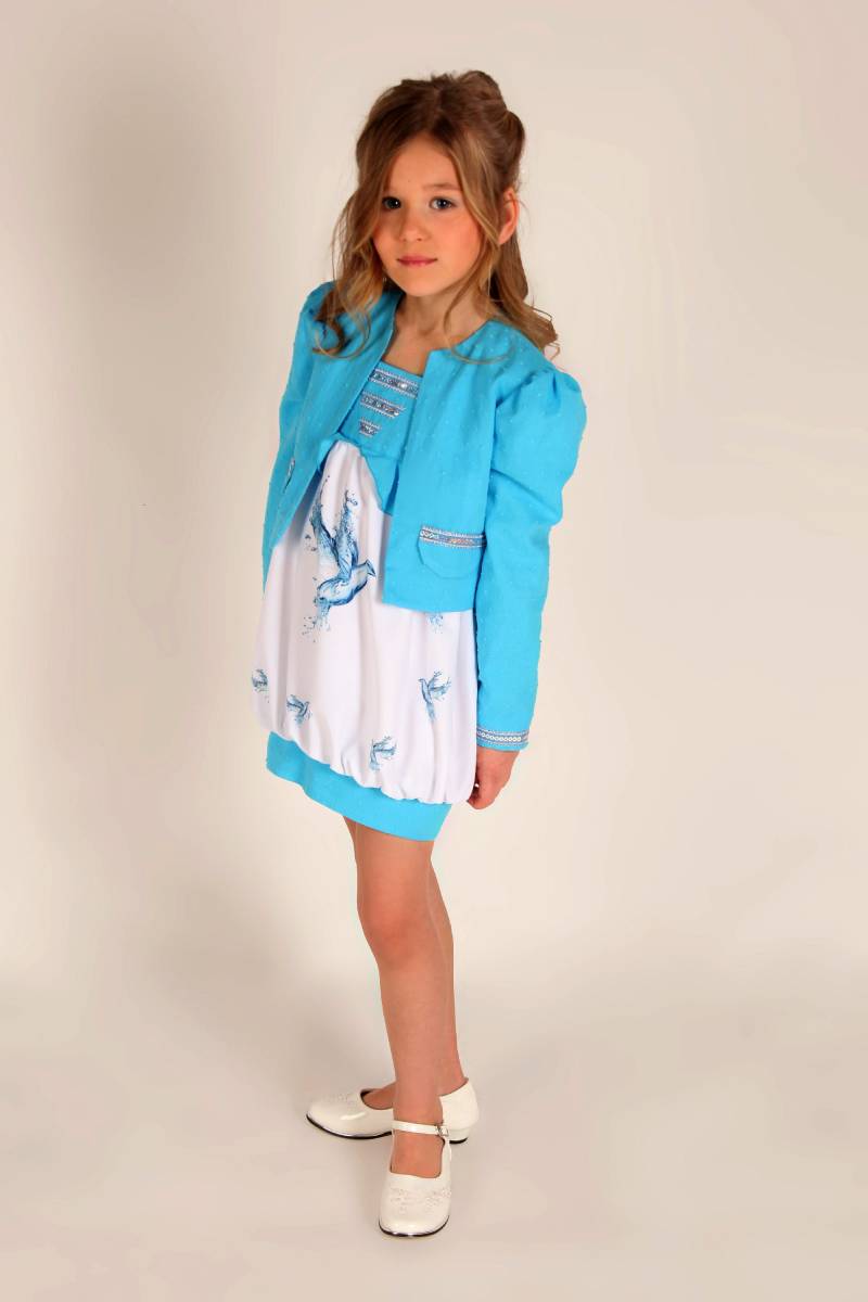 Geschenk Für Mädchen - Edles Kleid Cinderella von DiniDoor