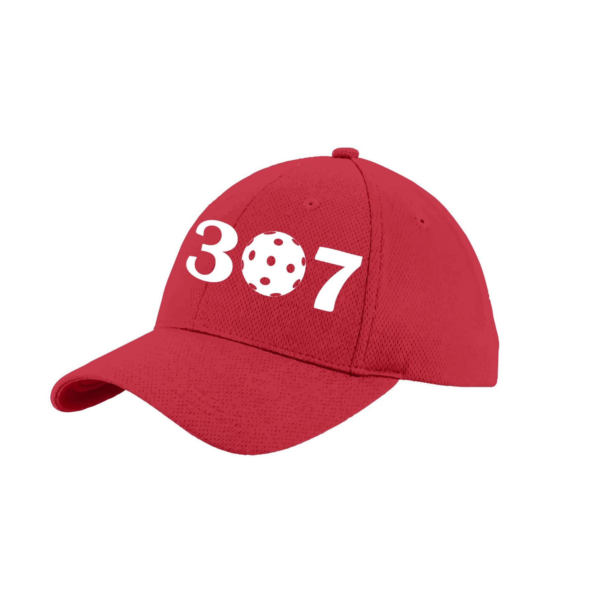 307 Wyoming Hut Pickleball... Einzigartiger Pickleball - Kopfbedeckung Fun Hüte Für Pickleball Männer & Frauen von DinkDinkSmash