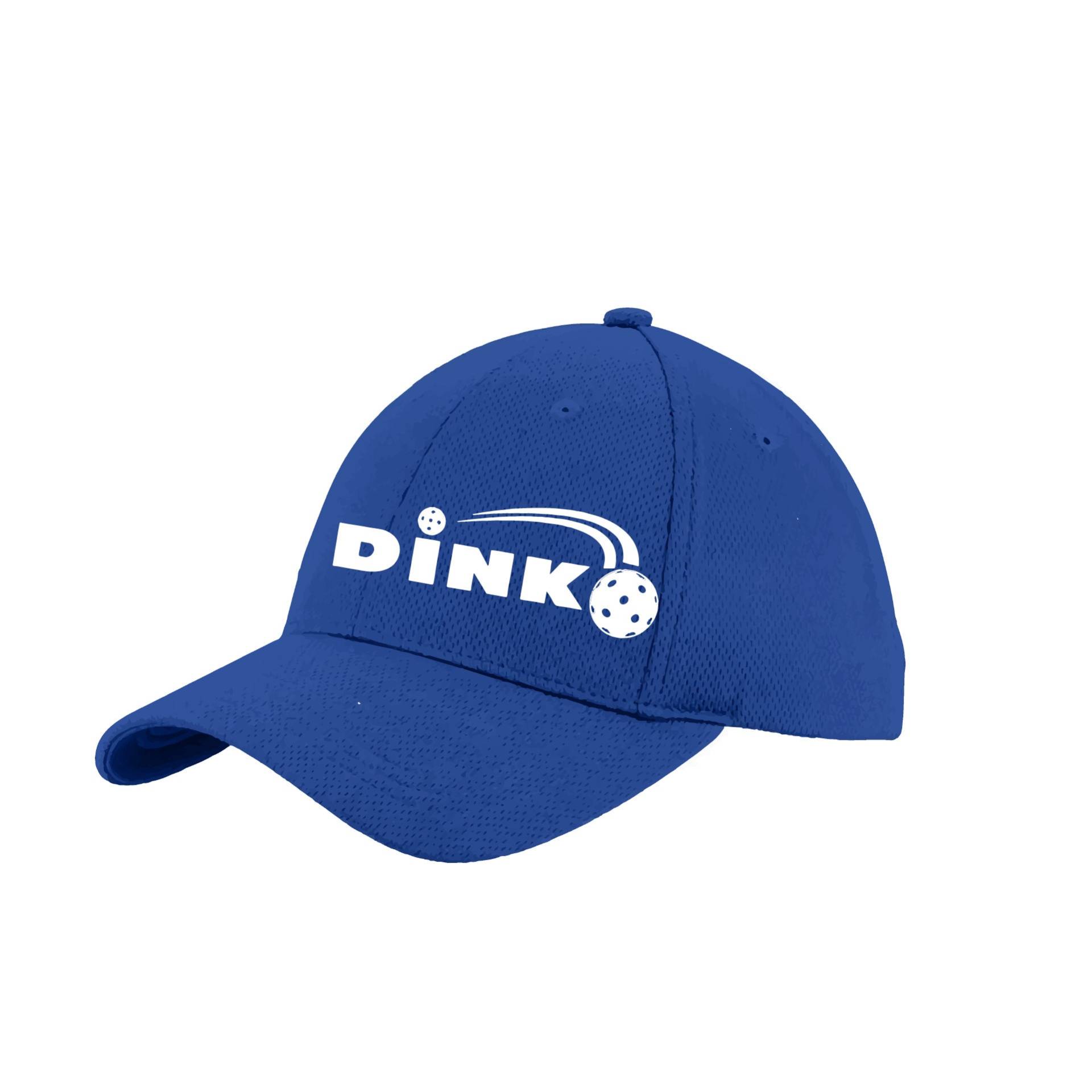 Dink Hat Pickleball... Einzigartiger Pickleball Hut - Kopfbedeckung Fun Hüte Für Pickleball Männer & Frauen von DinkDinkSmash