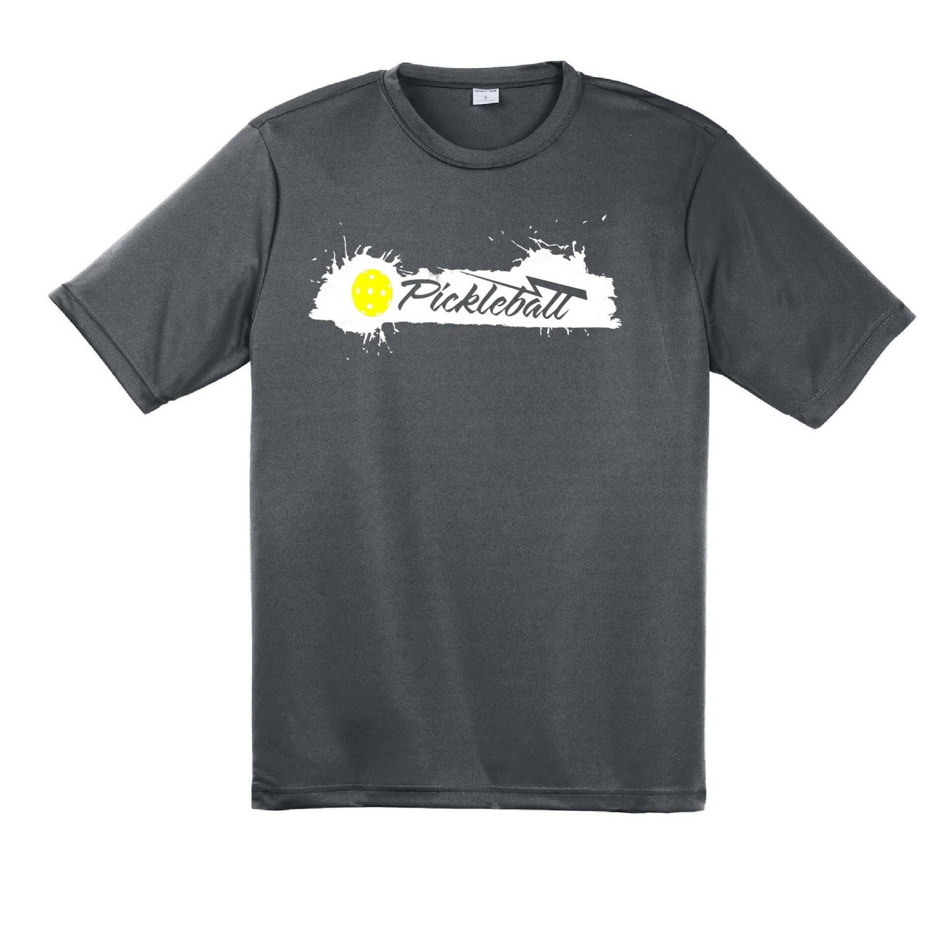Extreme Pickleball Shirt-Männer T-Shirt-Pickleball Kleidung Für Männer ... Spaß Shirts von DinkDinkSmash