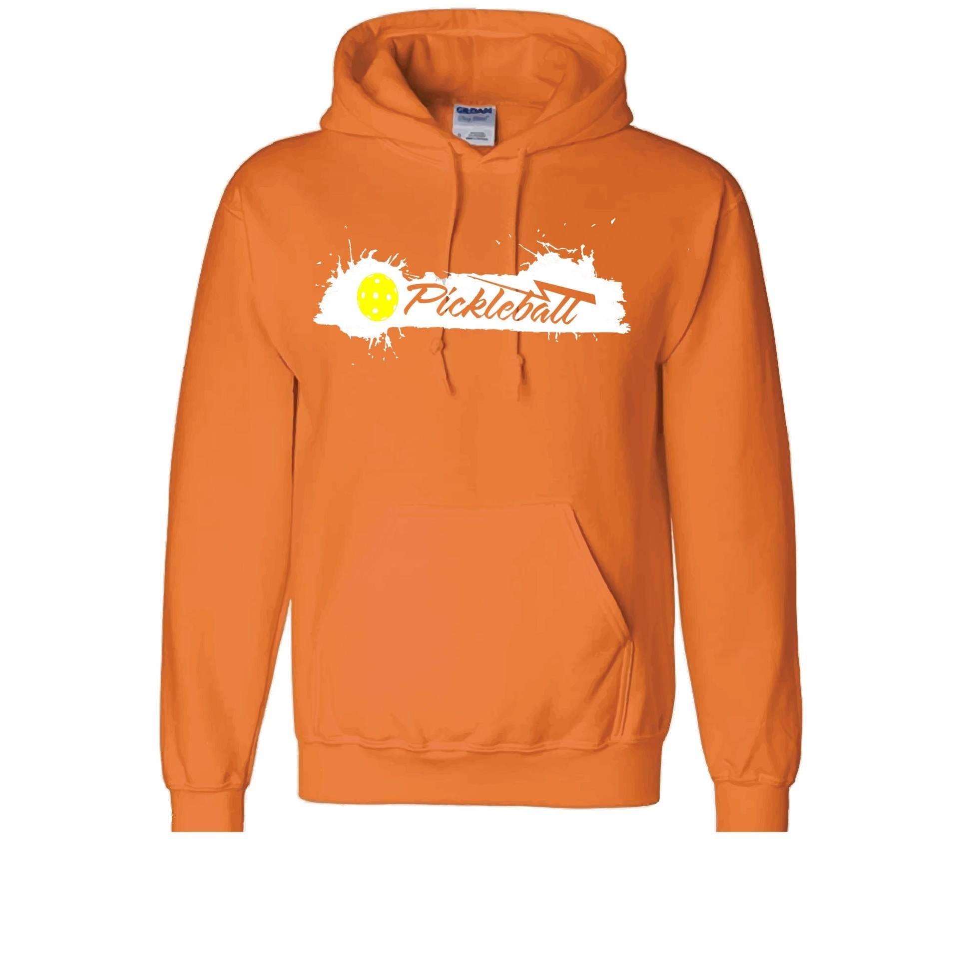 Extreme Unisex Kapuzen Sweatshirt ... Männer Und Frauen Pickleball Sweatshirts Spaß Kleidung Pullover von DinkDinkSmash