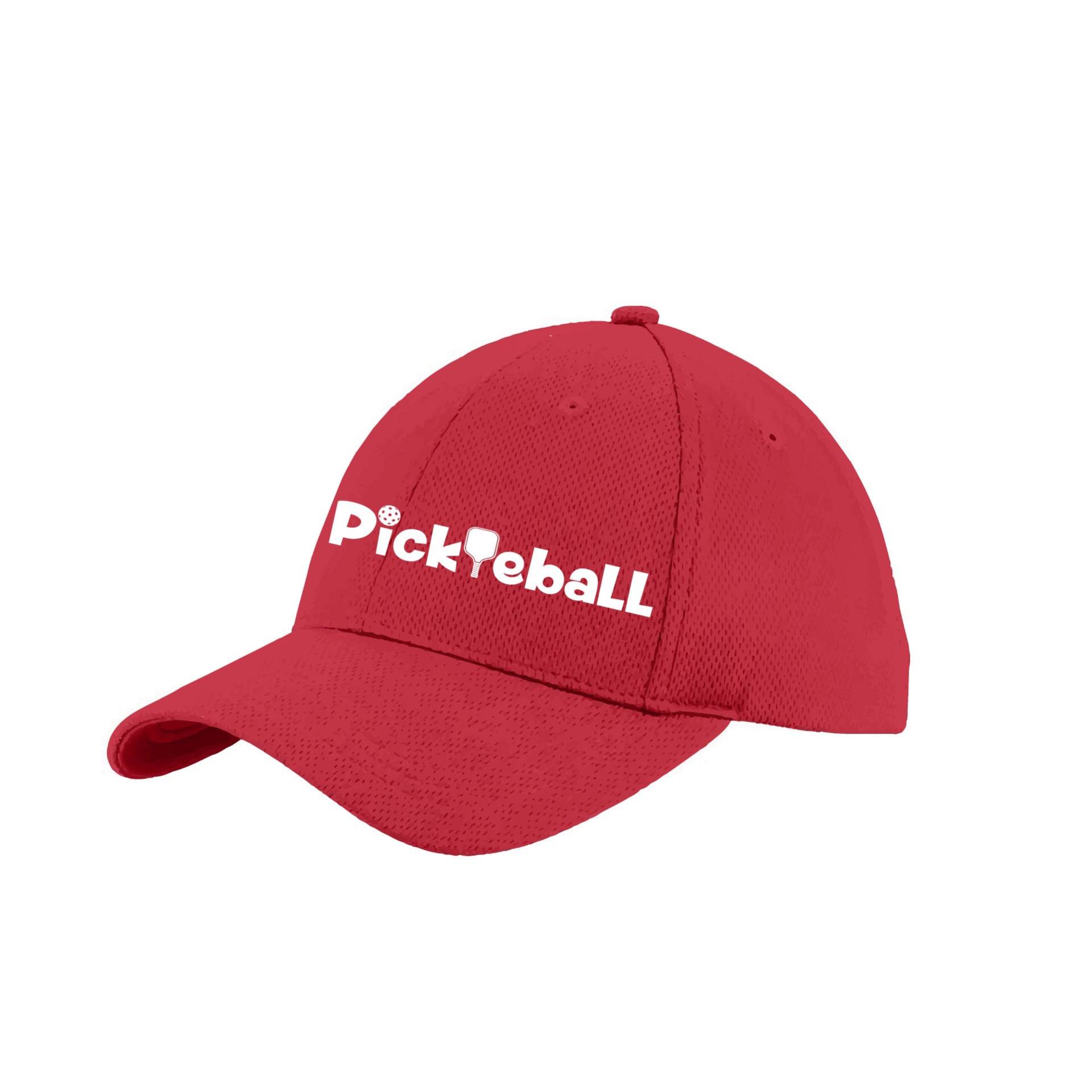 Pickleball Hut Pickleball... Einzigartiger - Kopfbedeckung Fun Hüte Für Pickleball Männer & Frauen von DinkDinkSmash