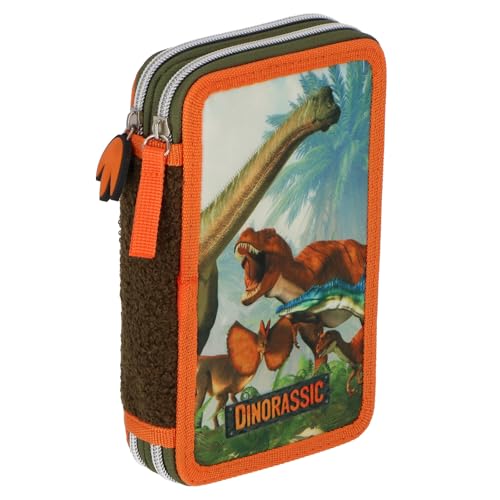 Dinorassic Etui Dinorassic Etui von Dinorassic