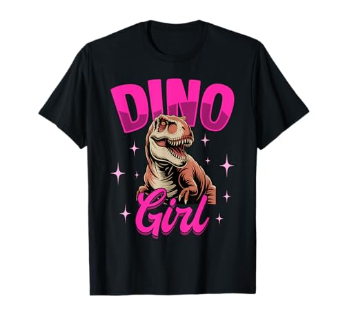 Dinosaurier T-Rex Kinder T-Shirt Dinosaurier T-Rex Kinder T-Shirt von Dinosaur T-Rex Graphics Co.