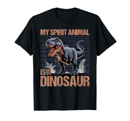 Dinosaurier T-Rex Kinder T-Shirt Dinosaurier T-Rex Kinder T-Shirt von Dinosaur T-Rex Graphics Co.