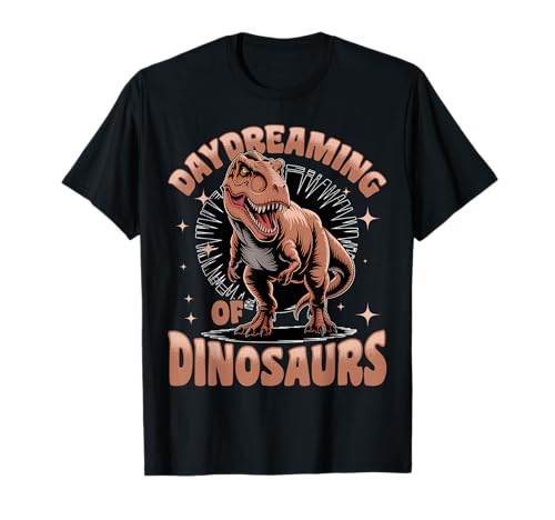 Dinosaurier T-Rex Kinder T-Shirt Dinosaurier T-Rex Kinder T-Shirt von Dinosaur T-Rex Graphics Co.