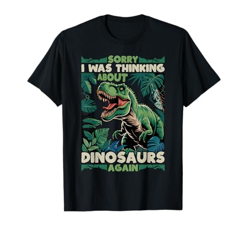 Dinosaurier T-Rex Kinder T-Shirt Dinosaurier T-Rex Kinder T-Shirt von Dinosaur T-Rex Graphics Co.