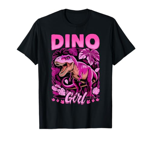 Dinosaurier T-Rex Kinder T-Shirt Dinosaurier T-Rex Kinder T-Shirt von Dinosaur T-Rex Graphics Co.