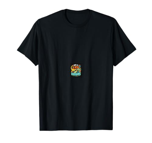 JUST A Kid WHO Loves Dinosaurs Dinosaur Kids T-Shirt JUST A Kid WHO Loves Dinosaurs Dinosaur Kids T-Shirt von Dinosaurier Kinder Geschenk Design