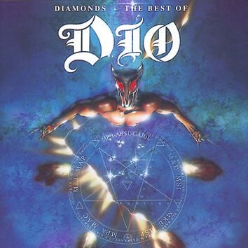 Dio Diamonds CD multicolor von Dio