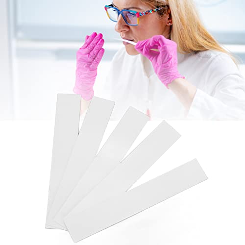 100 Stück Parfüm-Teststreifen, Professionelle Einweg-Teststreifen aus Papier für ätherische Öle Aromatherapie-Öle Parfüme für den Heimparfümladen Verwendung Im Geschäft mit 100 Stück Parfüm-Teststreifen, Professionelle Einweg-Teststreifen aus Papier für ätherische Öle Aromatherapie-Öle Parfüme für den Heimparfümladen Verwendung Im Geschäft mit von Dioche