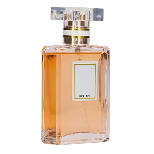 50 Ml Blumig-fruchtiges Parfüm für Frauen Langanhaltendes Leichtes Duftparfüm für die Büroarbeit von Dioche