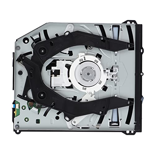Cuh 1216A Disc Drive Disk Drive Replacement ABS+Metal for 1200 DVD Drive Professional Optical Drive Replacement Repair Part for Cuh-120Xx Series Cuh 1216A Disc Drive Disk Drive Replacement ABS+Metal for 1200 DVD Drive Professional Optical Drive Replacement Repair Part for Cuh-120Xx Series von Dioche