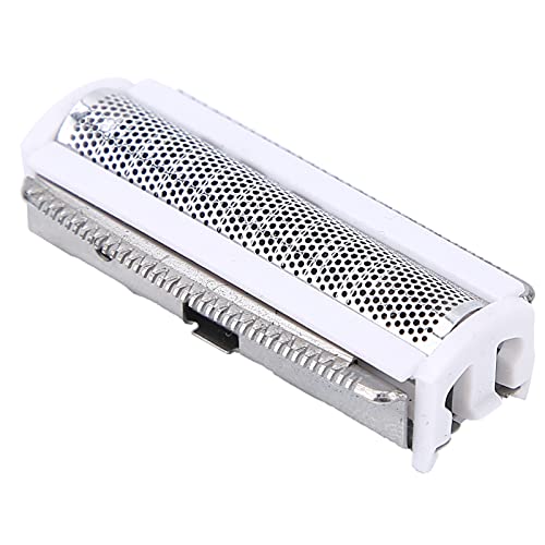 Ersatzkopf für Haarrasierer Professioneller Tragbarer Elektrorasierer Ersatzkopf Folienkopf Zubehör für Hinteren Elektrorasierer von Dioche