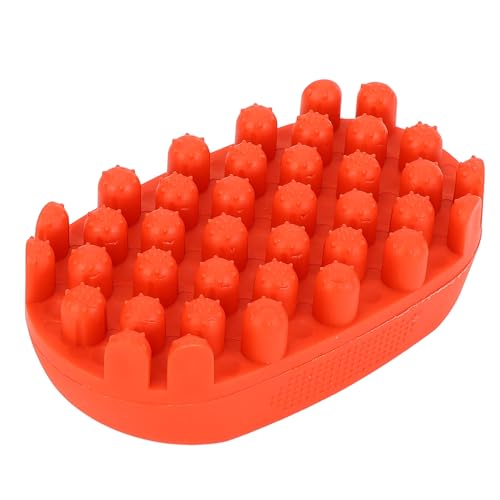 Twist Curly Hair Pinsel, Professionelles Waschbares Silikon Afro Twist Haarbürste, Partner bei der Definition von Locken für Schwarze Männer Frauen, Geeignet für Verschiedene von Dioche